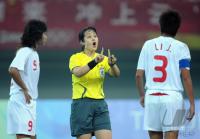 FUSSBALL  Olympia 2008   Vorrunde  Frauen  China - Schweden