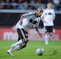 Fussball U 21 EM 2009:   Ashkan Dejagah  (Deutschland)