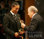 FIFA Gala World Player 2004