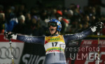 Ski Alpin; WM Bormio  Damen Slalom