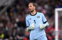 Fussball International Qualifikation WM 2026 
Deutschland - Luxenburg