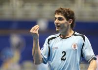 Fussball International FIFA FUTSAL WM 2008