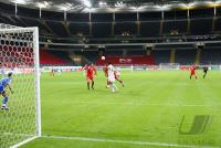 Fussball EM Qualifikation: Tuerkei - Malta