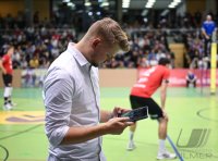 Volleyball 2. Bundesliga Saison 23/24: TV Rottenburg - TSV Grafing
