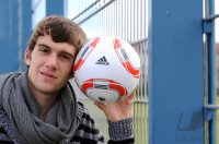 2. Fussball Bundesliga: Stefan Bell (1860 Muenchen)