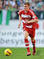 Fussball 1. Bundesliga: Bayern, KROOS