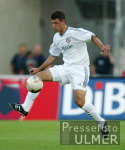 FUSSBALL  1. Bundesliga  FCB Neuzugang Martin Demichelis
