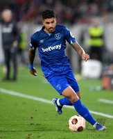 FUSSBALL EUROPA LEAGUE 23/24: SC Freiburg - West Ham United