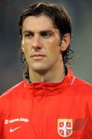 Fussball EM Qualifikation: Belgien - Serbien