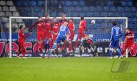 Fussball 1. Bundesliga : VfL Bochum - Bayer 04 Leverkusen