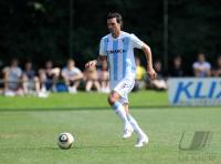 2. Fussball Bundesliga: Mathieu Beda (1860 Muenchen)