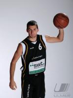 1. Basketball Bundesliga 2009/2010  Walter Tigers Tuebingen