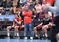 Handball 2. Bundesliga 22/23: HBW Balingen/Weilstetten - 1. VfL Potsdam