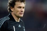 Fussball Internationales Testspiel Schweiz - Deutschland