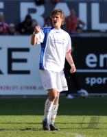 2. Fussball Bundesliga: Kaiserslautern - Rostock