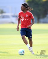 Fussball Audi Football Summer Tour China / Singapur 2017 FC Bayern Muenchen