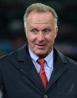 FUSSBALL  CHL  Saison 2013/2014:  FC Bayern Muenchen  - ZSKA Moskau