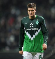 Fussball, Champions League, Saison 2010/2011: Bremen, PROEDL