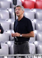 Fussball CHL 19/20 Achtelfinale: FC Bayern Muenchen - FC Chelsea