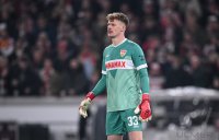 Fussball 1. Bundesliga 24/25: VfB Stuttgart - Bayer 04 Leverkusen
