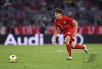 Fussball International Audi Cup 2019: FC Bayern Muenchen - Tottenham Hotspur