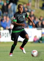 Fussball 1. Bundesliga, Saison 2012/2013: Testspiel Werder Bremen