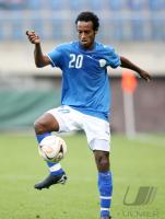 Fussball International: U21-EM: Israel, TAGA Einzelaktion