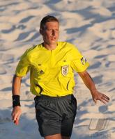 FIFA BEACH SOCCER WORLD CUP 2008: FRANCE - SENEGAL