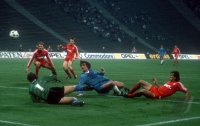 Fussball Europapokal der Landesmeister