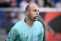 Fussball 1. Bundesliga 23/24: TSG 1899 Hoffenheim - FC Bayern Muenchen