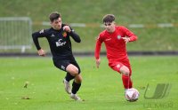 Fussball Oberliga Baden - Wuerttemberg 22/23: FC Holzhausen - SSV Reutlingen