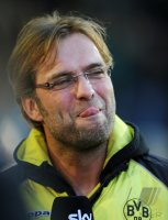 Fussball: 1. Bundesliga Saison 2010/2011: Dortmund - Hoffenheim