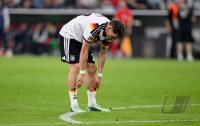 FUSSBALL UEFA Nations League 26/27 Deutschland - Serbien