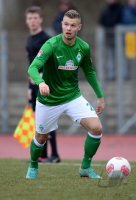 Fussball, 1. Bundesliga Saison 2012/2013, Testspiel Werder Bremen - Eintracht Braunschweig