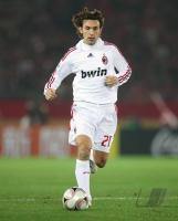 Fussball International  Club WM  Urawa Red Diamonds - AC Mailand