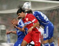 Fussball 1. Bundesliga VfB Stuttgart - FC Schalke 04  Saison 07/08VfB Stuttgart - FC Schalke 04