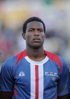 Fussball International:  Portugal - Kap Verde