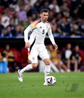 Fussball Europameisterschaft 2024: Eroeffungsspiel Deutschland - Schottland