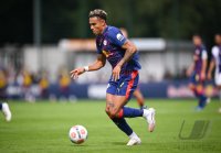 Fussball 1. Bundesliga 2025/2026 Testspiel
RB Leipzig - FC Toulouse