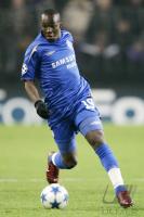 Fussball Champions League: Chelsea London