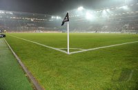 Fussball: 1. Bundesliga Saison 2010/2011: FC St. Pauli, Millerntor