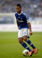 Fussball Saison 1. Bundesliga  Saison 2013/2014: FC Schalke 04 - FC Augsburg