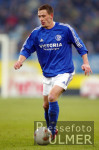 Fussball Bundesliga, S04: BOEHME, Einzelaktion