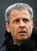 Fussball 1. Bundesliga, Saison 2011/2012: Moechengladbach - Freiburg