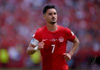 Fussball WM 2026 Vorrunde: Kanada - Bosnien - Herzegowina