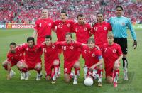 Fussball WM 2006: Schweiz - Sued Korea ; Switzerland - Korea Republic