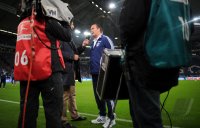 Fussball 1. Bundesliga, Saison 2012/2013: FC Schalke 04 - FSV Mainz 05