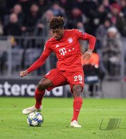 Fussball International CHL 19/20: FC Bayern Muenchen - Tottenham Hotspur
