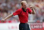 FUSSBALL 1. Bundesliga  VfB Stuttgart 4-2 FSV Mainz