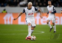 Fussball International EL 24/25: TSG 1899 Hoffenheim - Tottenham Hotspur